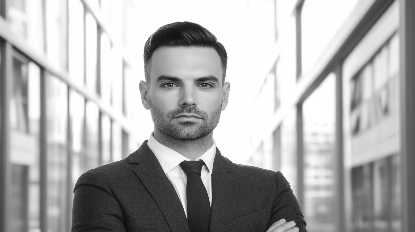 Ryan Cole, Residential Design Consultant