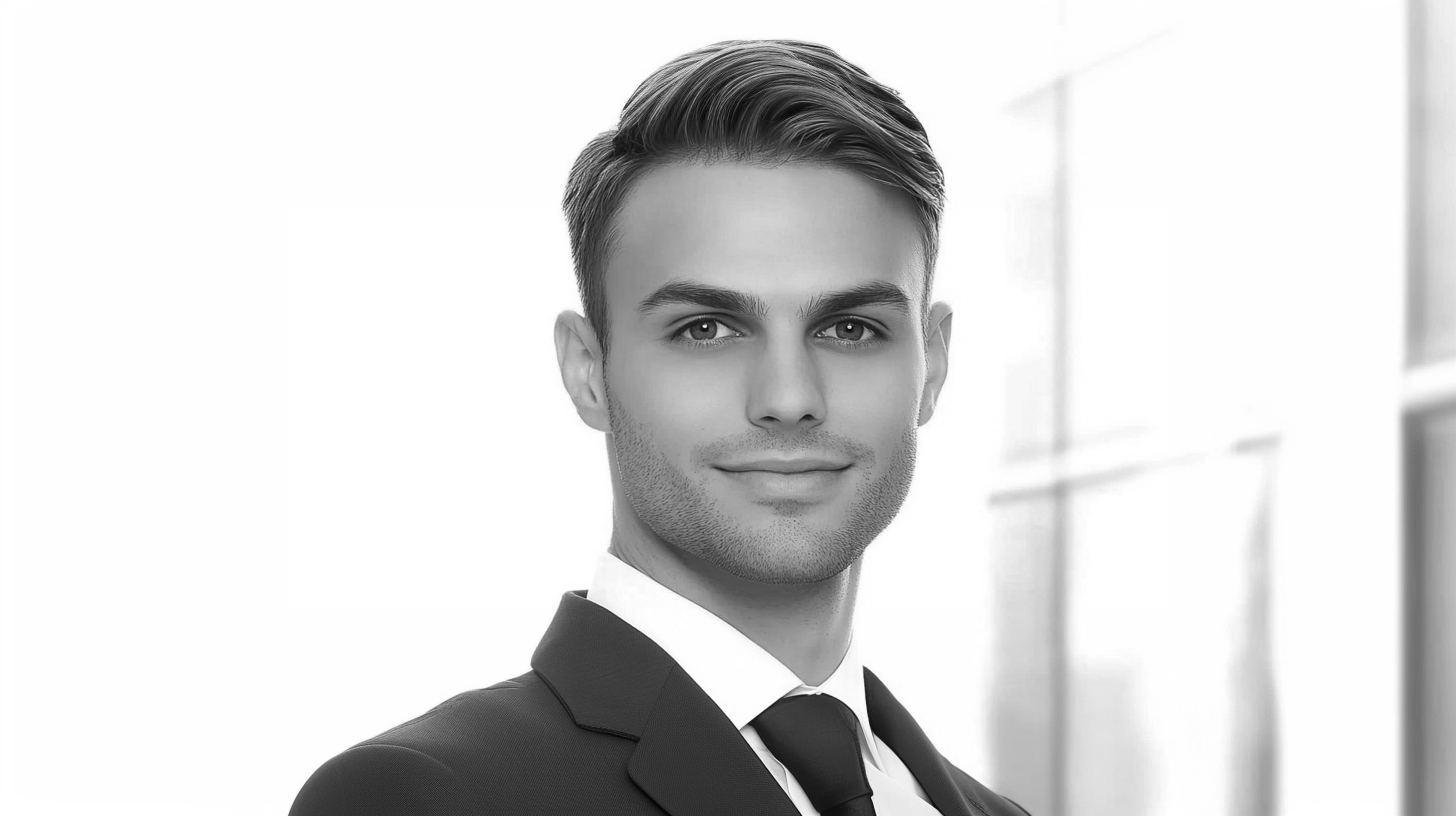Nathan Pierce, Project Manager