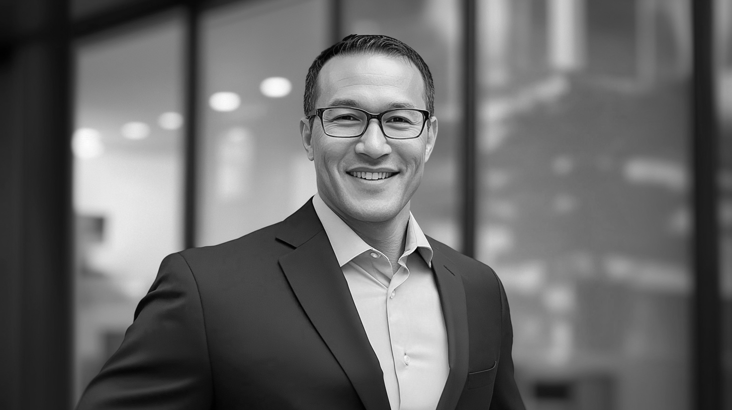 Alex Garner, Custom Solutions Designer