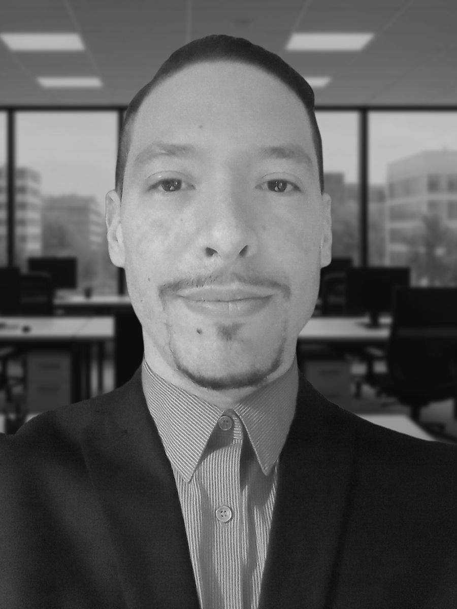 John Asciolla, Sales Executive