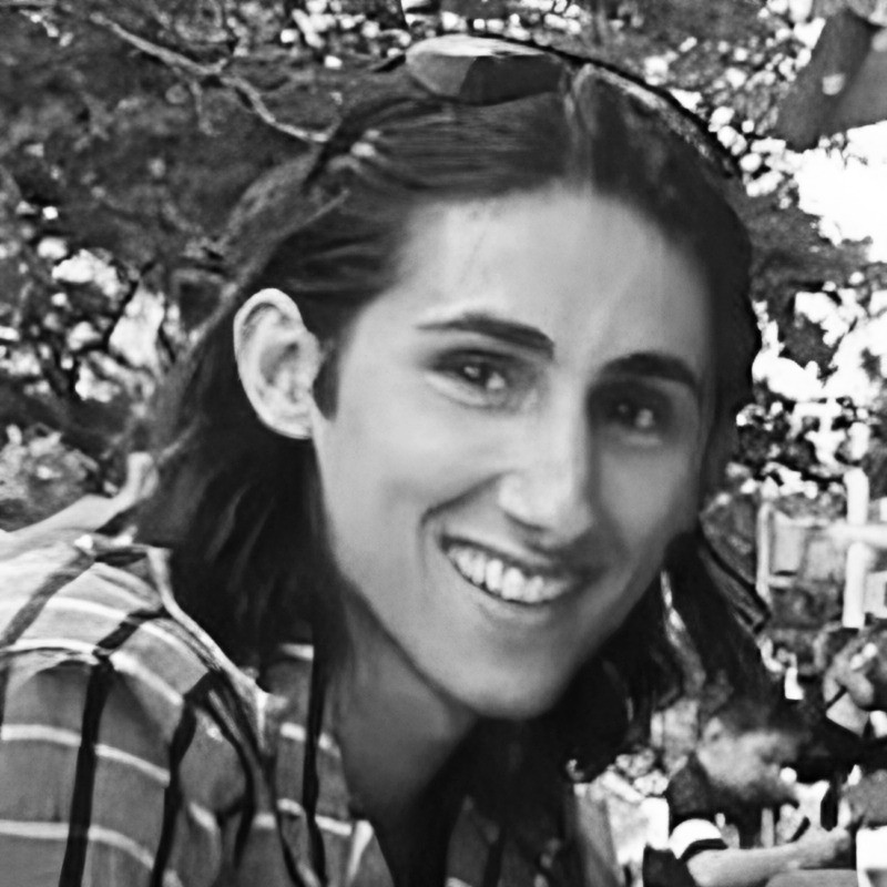 Paolo Marchica, Co-Founder